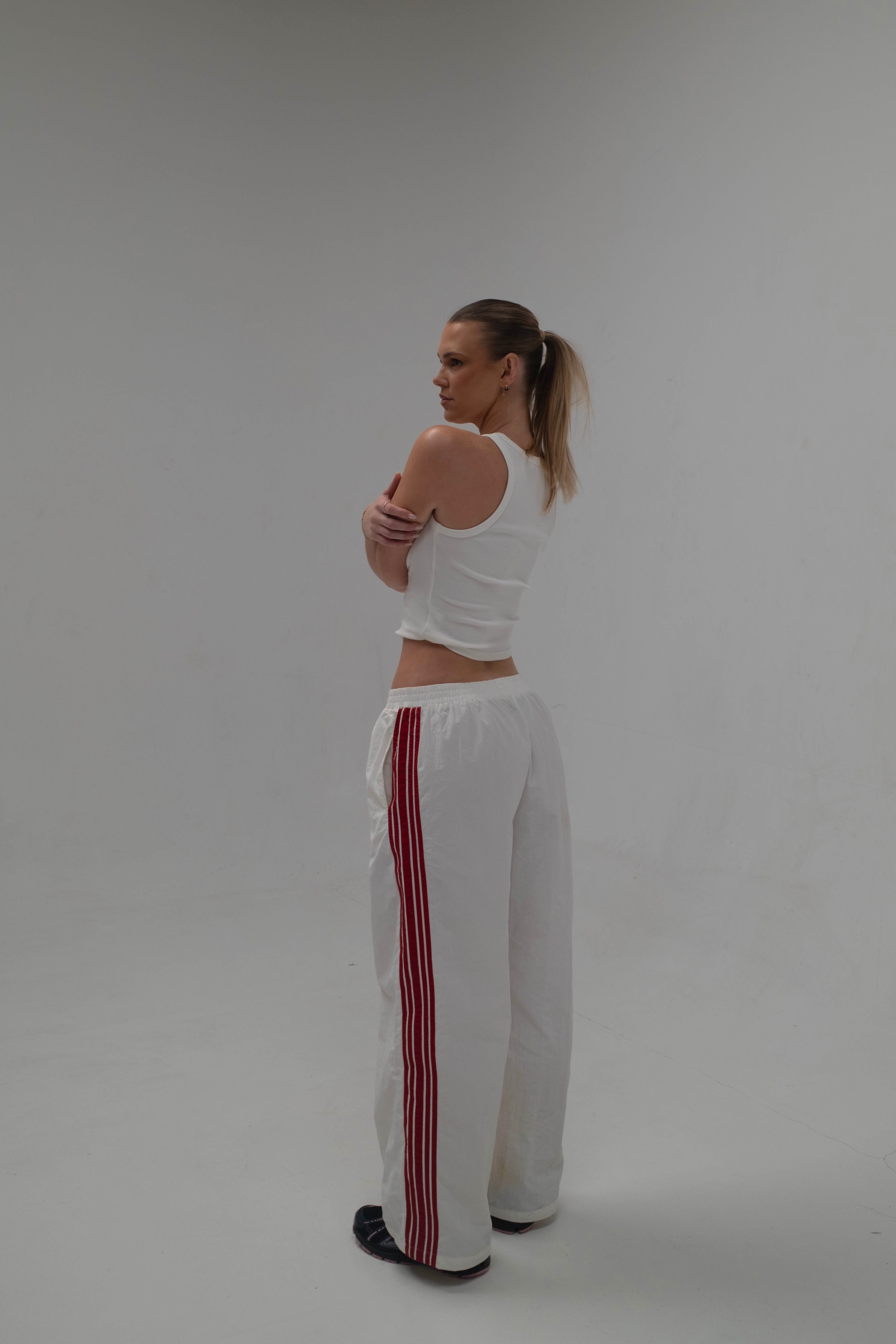 Souel Stripe Pant