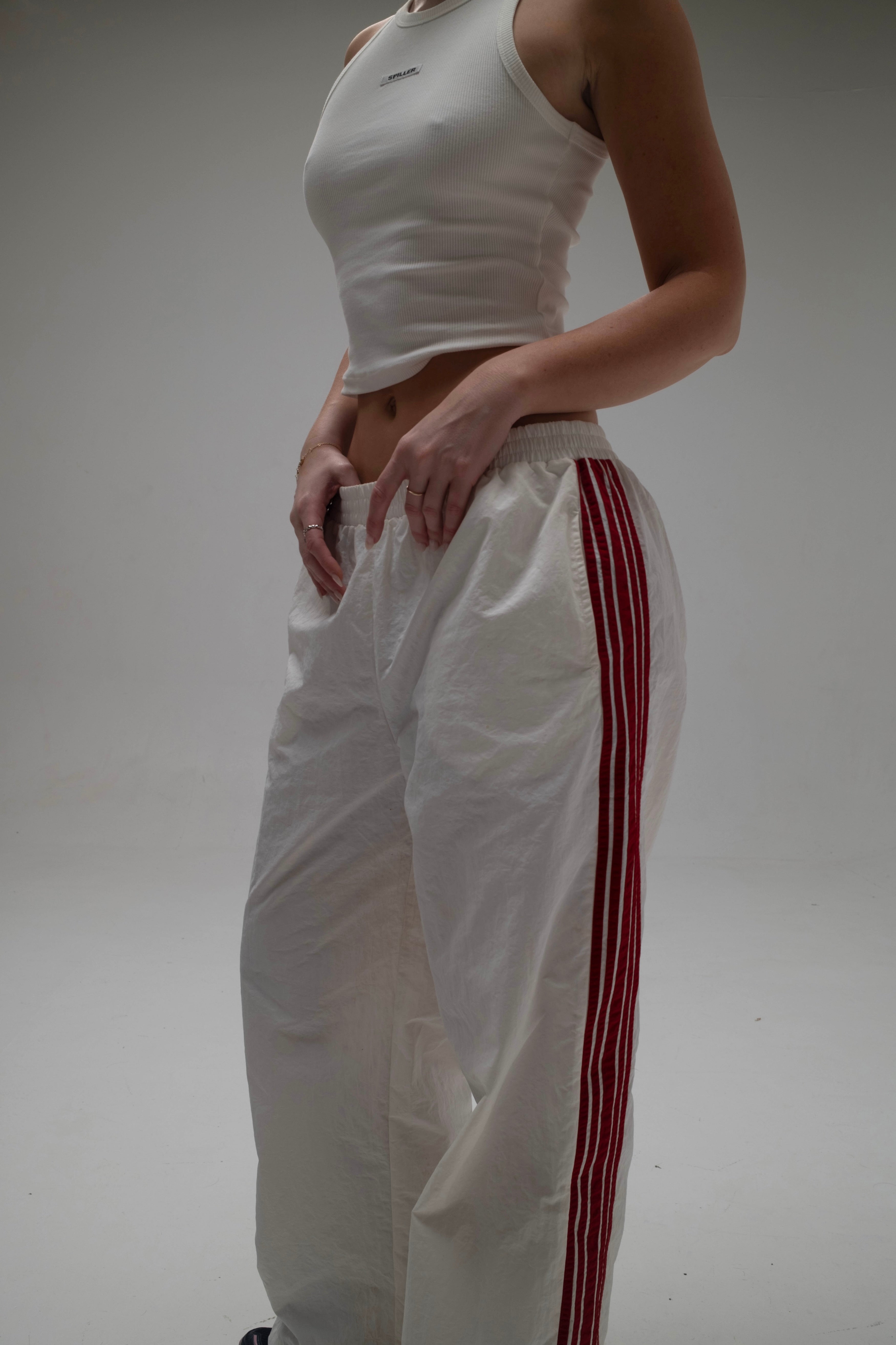 Souel Stripe Pant